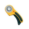 OLFA Deluxe Rotary Cutter - 60mm -Sewing Supplies Store SPI 083028 80219.1587916090