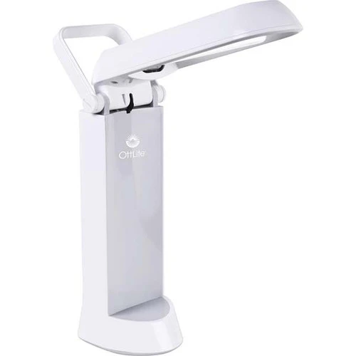 OttLite Folding Task Lamp 3 OttLite Folding Task Lamp