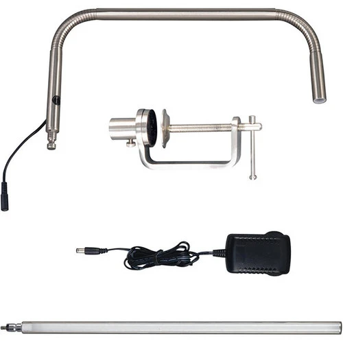 Daylight Slimline 3 LED Table Lamp 4 Daylight Slimline 3 LED Table Lamp - Image 2