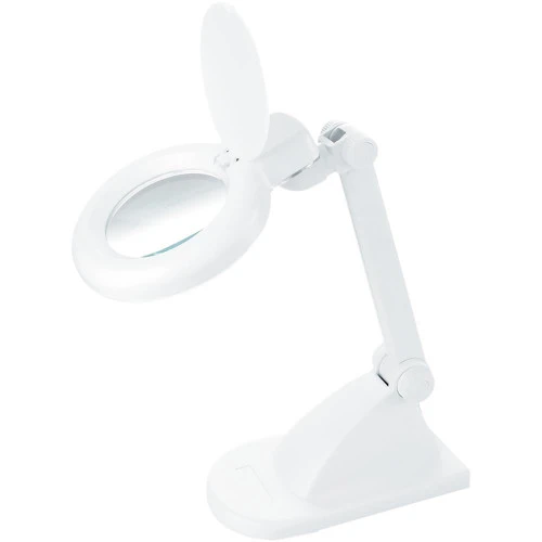 Daylight LED Table Magnifying Lamp 3 Daylight LED Table Magnifying Lamp