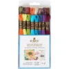 DMC Special Selection Embroidery Floss Pack 2 DMC Special Selection Embroidery Floss Pack -Sewing Supplies Store SPI 276974 33007.1624287349