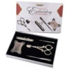 Sullivans Heirloom Embroidery Accessories Box -Sewing Supplies Store SPI 666623 34513.1663594525