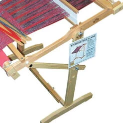 Schacht Trestle Floor Stand -Sewing Supplies Store Schacht Flip Tapestry Loom Stand 4 06950.1557239912