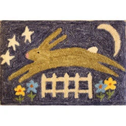 Rug Punch Kit - Evening Romp