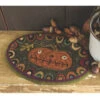 Punch Needle Pattern - Prize Pumpkin -Sewing Supplies Store TPT PAT 638 79151.1585080378