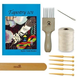 Tapestry Weavers Start Up Kit