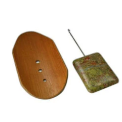 The Vermont Cherry Diz & Pull