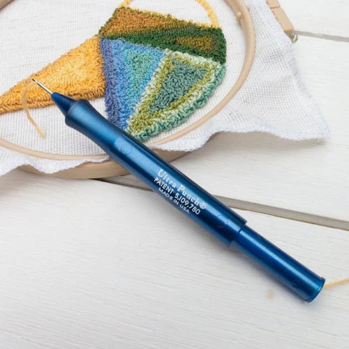 Ultra Punch Needle 3 Needle Set 5 Ultra Punch Needle 3 Needle Set - Image 3