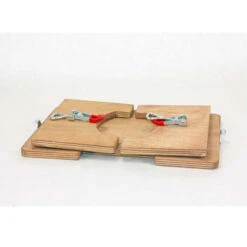 Rosie's Collapsible Cutter Stand -Sewing Supplies Store WOO ST 3 20684.1579719062