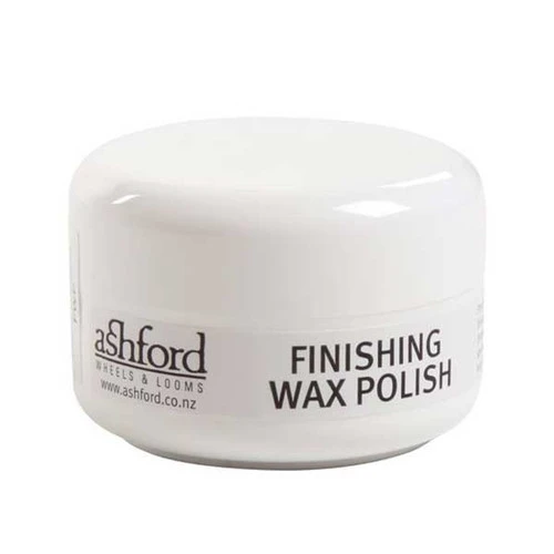 Ashford Finishing Wax Polish 3 Ashford Finishing Wax Polish