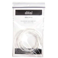 Ashford Kiwi Jumbo Flyer Drive Band