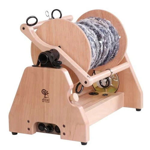 Ashford E-Spinner Super Jumbo 3 Ashford E-Spinner Super Jumbo