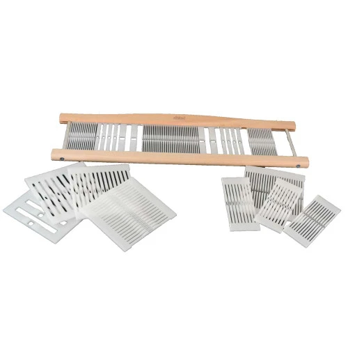 Ashford Vari Dent Reed Kit 3 Ashford Vari Dent Reed Kit