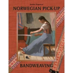 Norwegian Pick-Up Bandweaving