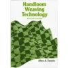 Handloom Weaving Technology -Sewing Supplies Store b9781558216129 77059.1557240868