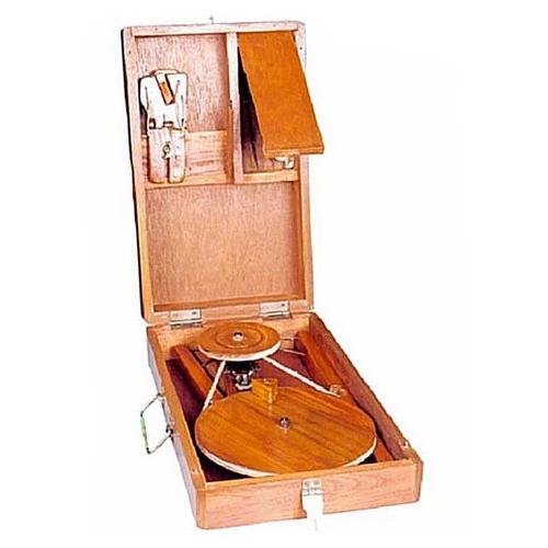 Charkha Wheel - Big Box 3 Charkha Wheel - Big Box