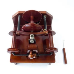 Roberta Combo Electronic Hand Spinner -Sewing Supplies Store ert 121pa 34002.1543861188