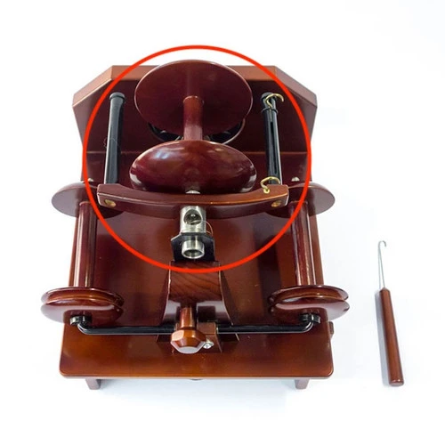 Roberta Jumbo Flyer 3 Roberta Jumbo Flyer