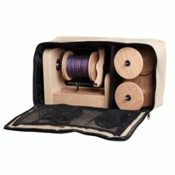 Ashford E-Spinner 3 -Sewing Supplies Store esp3bag2 60231.1580229464