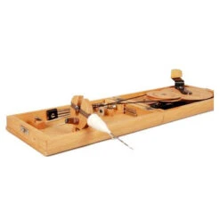Charkha Wheel - Deluxe Book -Sewing Supplies Store fa 008 c 53187.1577883300