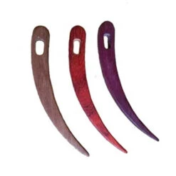 Curved Nalbinding Needle