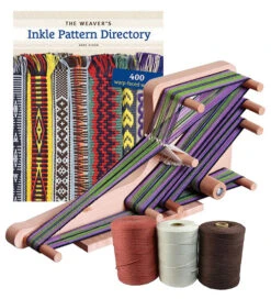 Inkle Weaving Kit