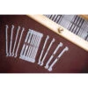 Kromski Weaver's Choice Heddle Piece Pack 1 Kromski Weaver's Choice Heddle Piece Pack -Sewing Supplies Store kro wch extra 40350.1557241011