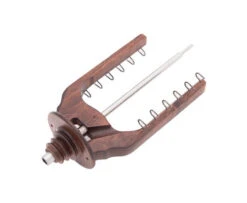 Kromski Fast Flyer For The Sonata And Prelude -Sewing Supplies Store kromski sonata faster flyer walnut 53742.1685108914