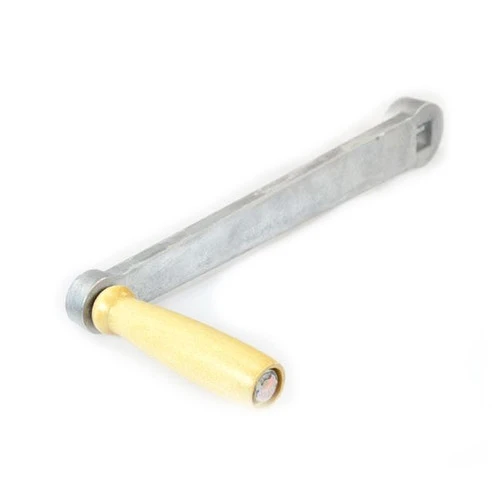 Leclerc Floor Loom Crank 3 Leclerc Floor Loom Crank