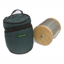 Majacraft Fusion Engine Carder Drum Bag