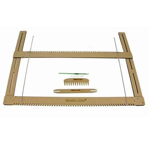 Pampa Loom QUADRO Kit 3 Pampa Loom QUADRO Kit