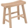 Saddle Seat Stool -Sewing Supplies Store saddle seat stool 30096.1569432481