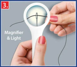 Taylor Seville Magical Thread Easy -Sewing Supplies Store thread easy usage 3 54851.1552148538