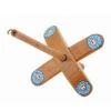 Galina Hand Painted Turkish Spindle - Sheep -Sewing Supplies Store vel pts s sheep 98590.1557240869