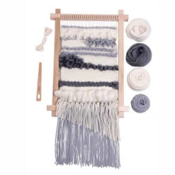 Ashford Weaving Starter Kit - Monochrome