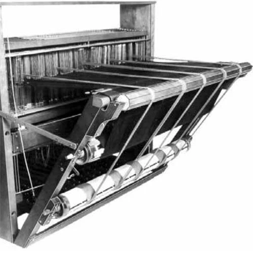 Leclerc Double Warp Beam 3 Leclerc Double Warp Beam