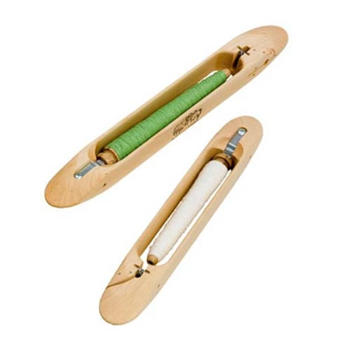 Schacht End Feed Shuttle 3 Schacht End Feed Shuttle