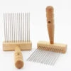 Maple Wool Combs -Sewing Supplies Store xxx12537 25020.1557240878
